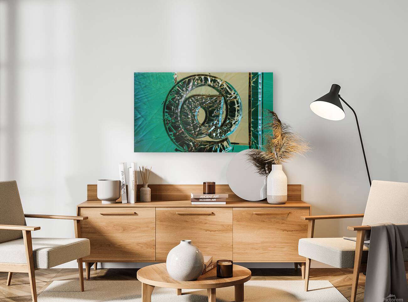 at sign or address sign the symbol in an E mail address Reproduction