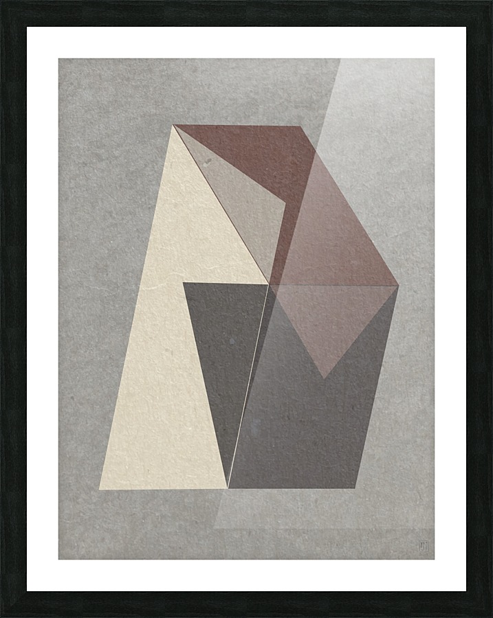Construction 08 Picture Frame Printing