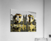 Nueva York Acrylic Print