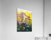 Central Park Acrylic Print