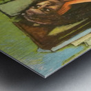 O, Thy Beaty Metal print