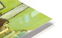 O, Thy Beaty HD Metal print
