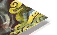 Jester HD Metal print