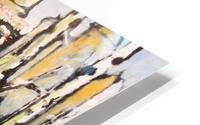 Midsummer HD Metal print