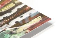 The Nix  HD Metal print