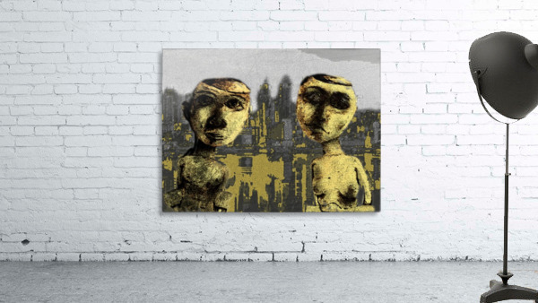 Nueva York Wall Preview