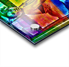 Spectrum Diva Acrylic print