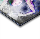 Dreamscape Acrylic print