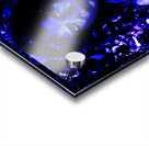 Enigmatic Acrylic print