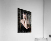 Julia Acrylic Print