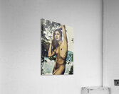 Ethereal Confidence Acrylic Print