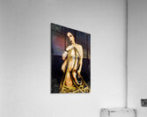 Bound by Shadows Acrylic Print
