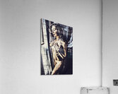 Whispered Acrylic Print
