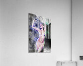 Dreamscape Acrylic Print