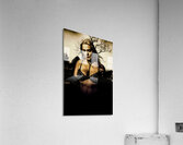 Shadows Acrylic Print