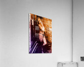 Gentle Gaze Acrylic Print