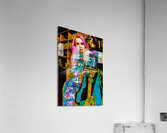 Modern Image Acrylic Print