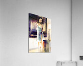 Transcendent Acrylic Print
