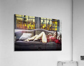 Reverie Acrylic Print
