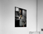 Eclipsed Acrylic Print