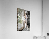 Fabric Acrylic Print