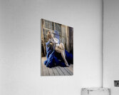 Mystique Acrylic Print