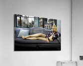 Paradox Acrylic Print