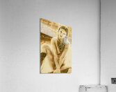 Rustica Acrylic Print