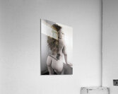 Divina Acrylic Print