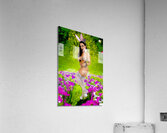 Easter Blossom Acrylic Print