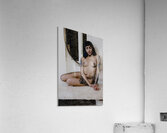 Sentient Acrylic Print