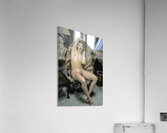 Whisper Acrylic Print
