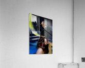Nocturne Acrylic Print