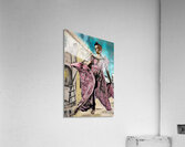 Sundrift Acrylic Print