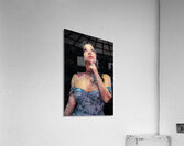 Quiet Dreamscapes Acrylic Print
