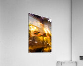 Furnace Acrylic Print