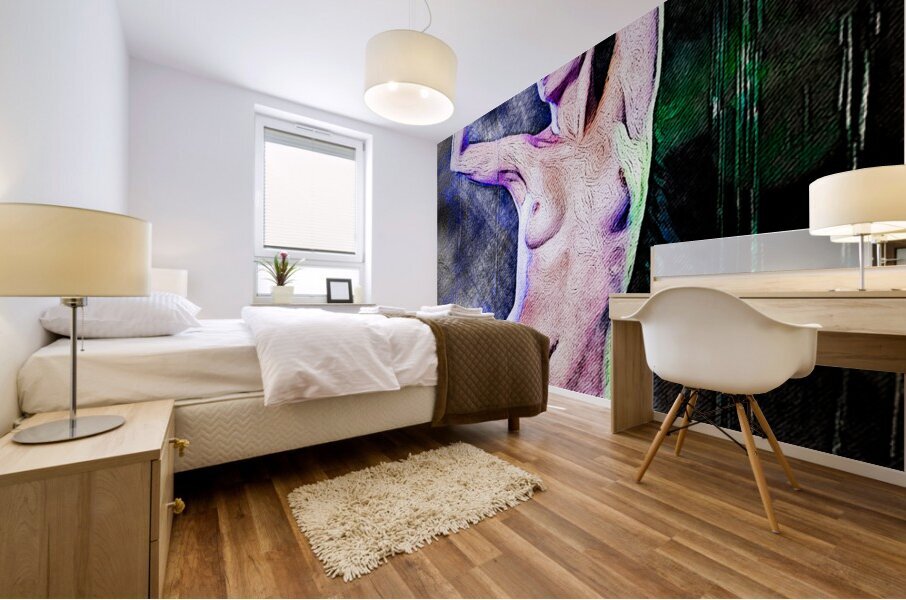 Dreamscape Mural print