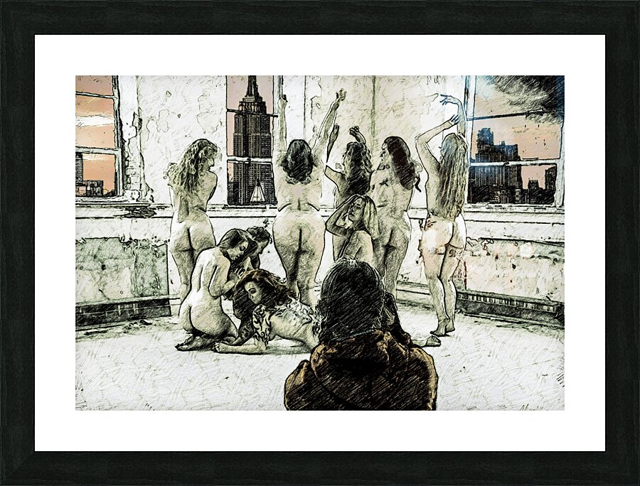  Fine Art print
