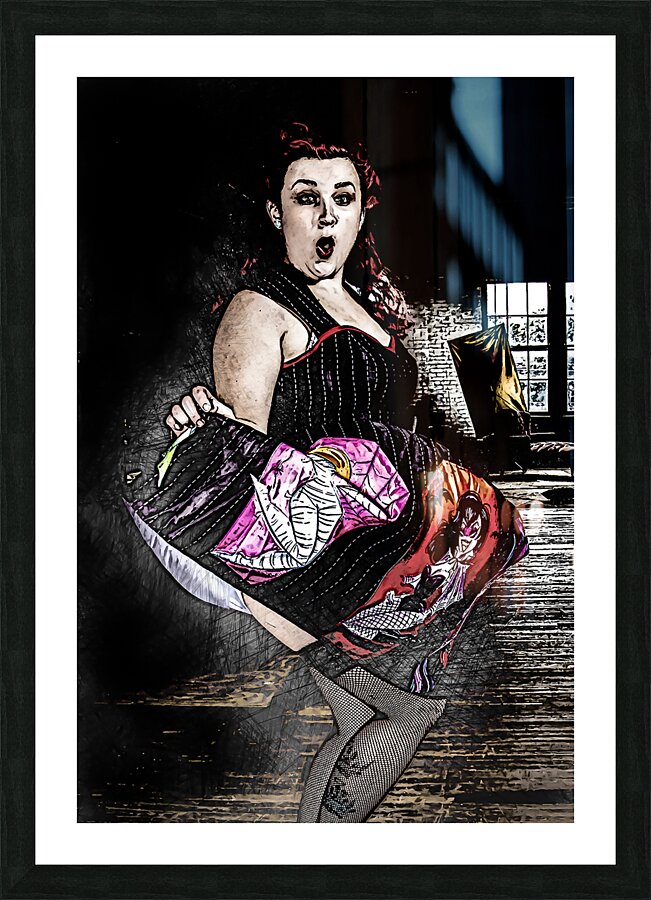  Fine Art print
