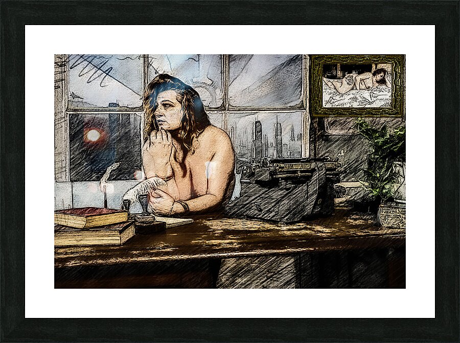  Fine Art print