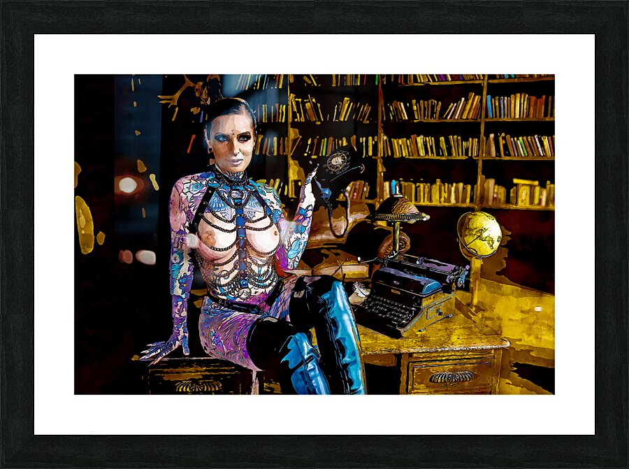  Fine Art print