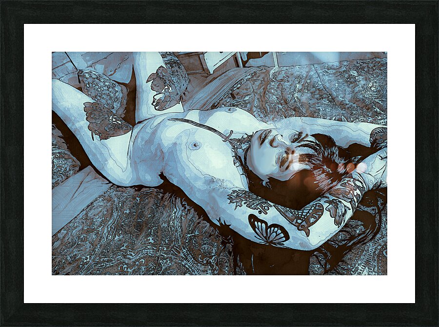  Fine Art print