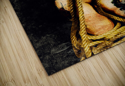 Bound by Shadows Holley s Digital Artwork puzzle