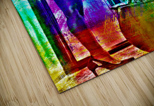 Spectrum Diva Holley s Digital Artwork puzzle