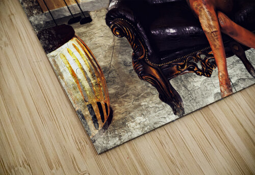 Textured Grace Holley s Digital Artwork puzzle