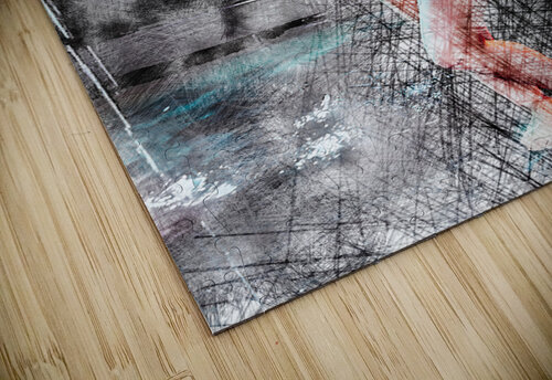 Dynamic Reverie Holley s Digital Artwork puzzle
