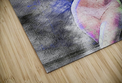Dreamscape Holley s Digital Artwork puzzle