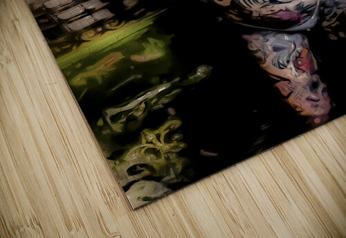 Scripted Wings Holley s Digital Artwork puzzle