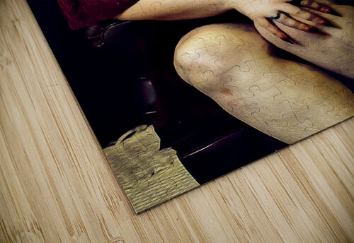 Lacy Depths Holley s Digital Artwork puzzle