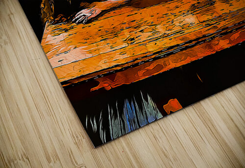 Soulful Lull Holley s Digital Artwork puzzle